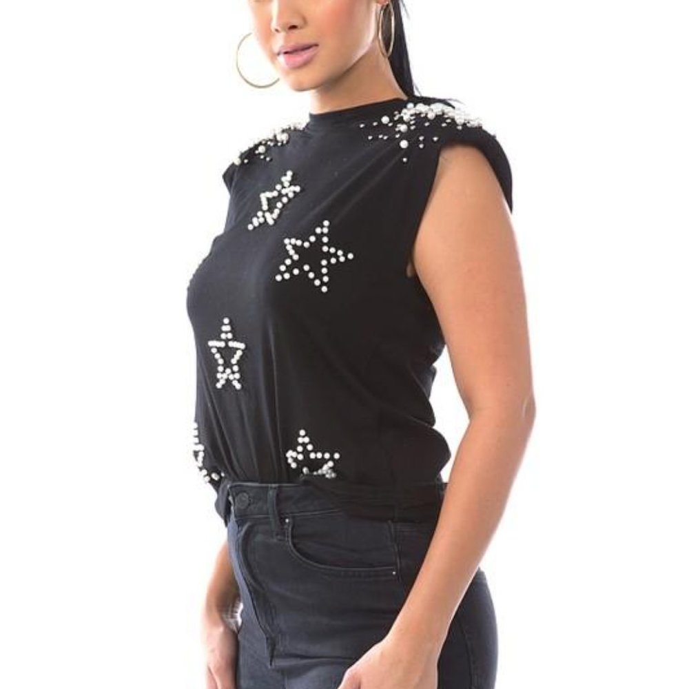 Galactic Star Pearl - Picture 7 of 7